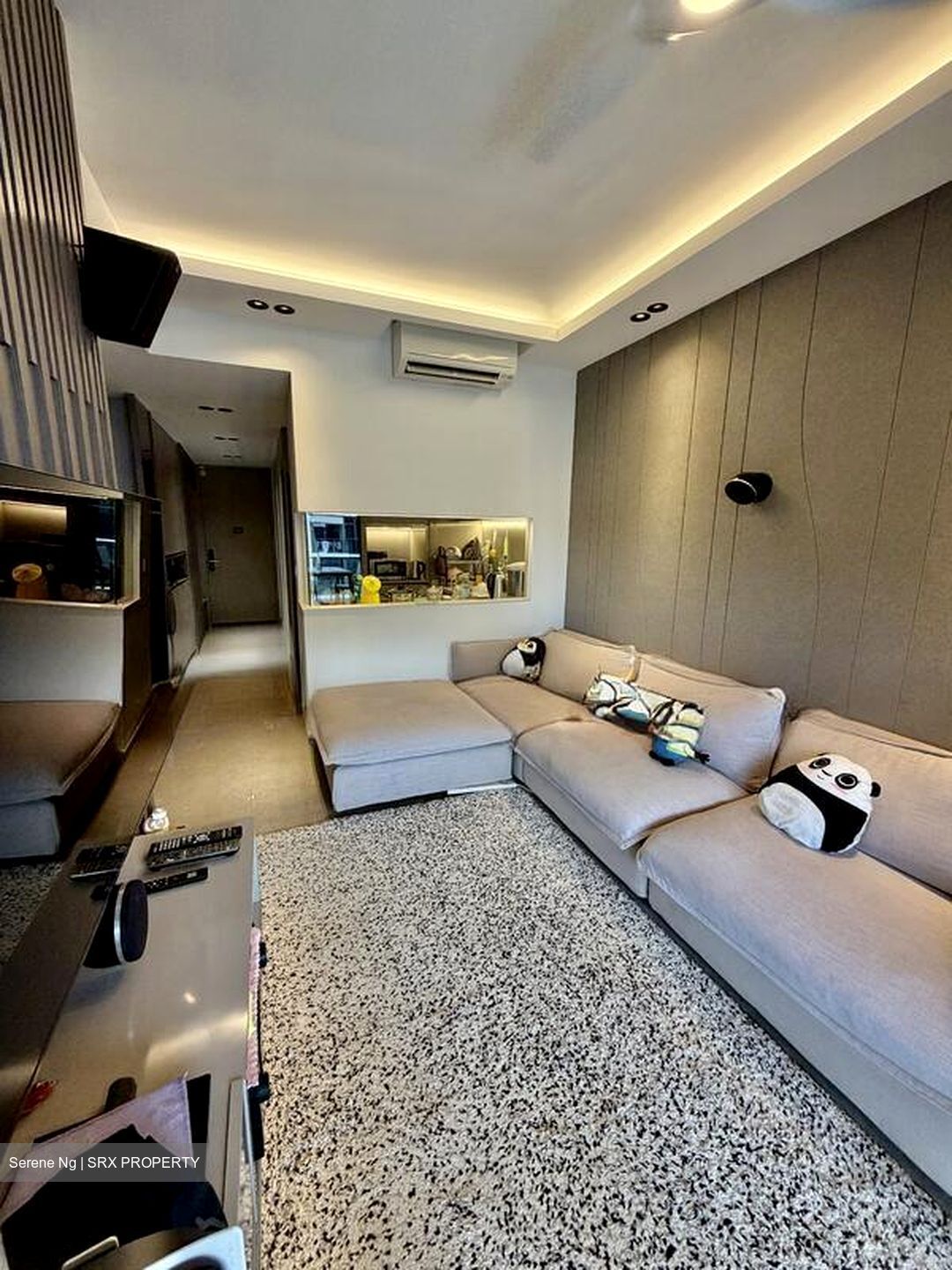The Tapestry (D18), Condominium #616470861